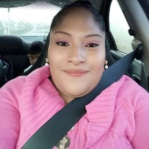 Meet your Posher, Veronica